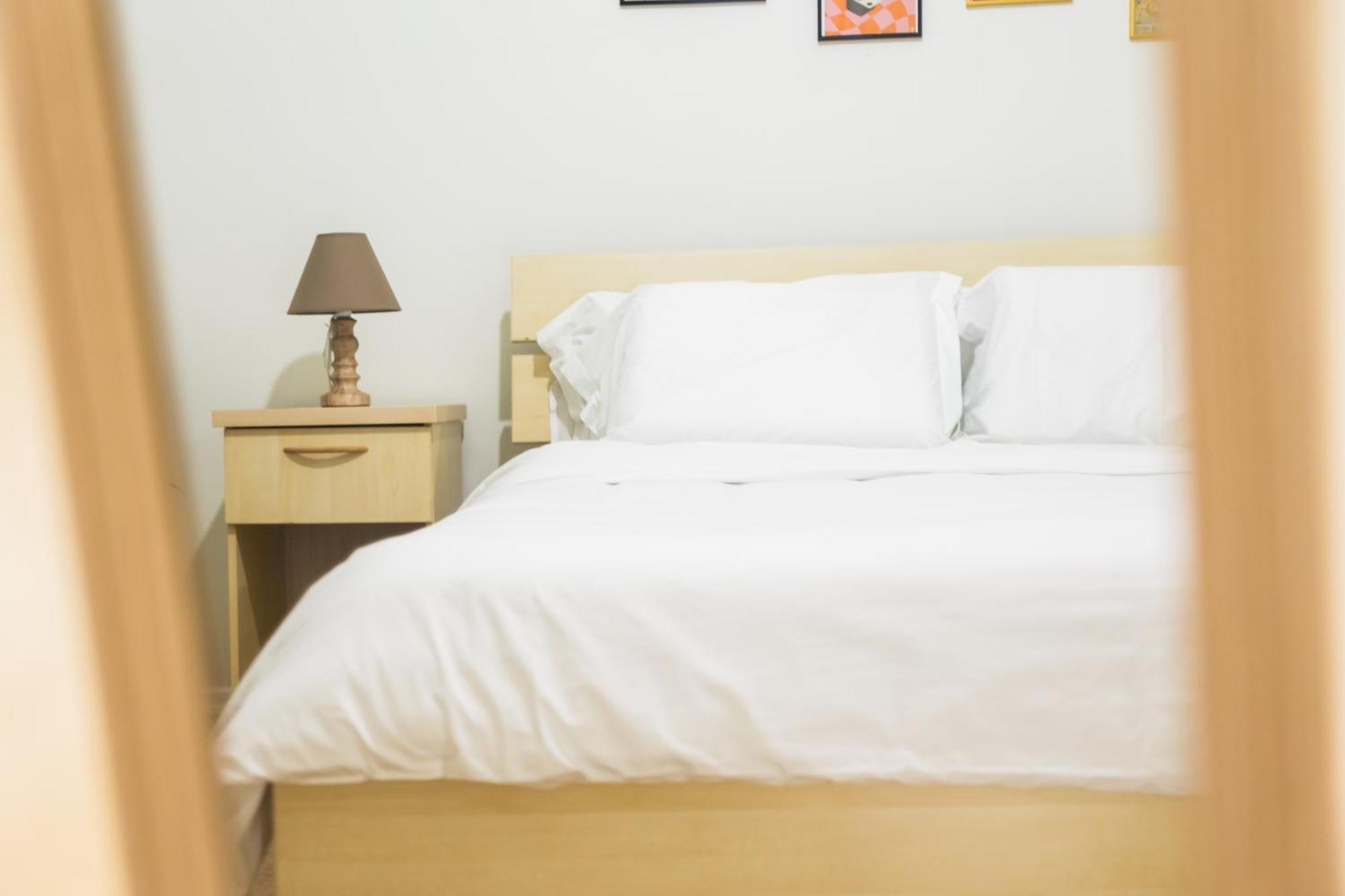 At Bazaar Central Apartment Тирана Экстерьер фото